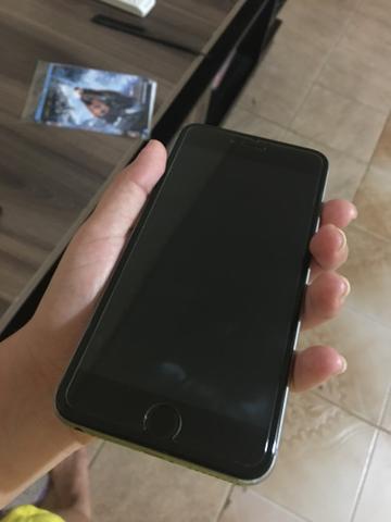 IPhone 6s Plus 64g - Foto 4