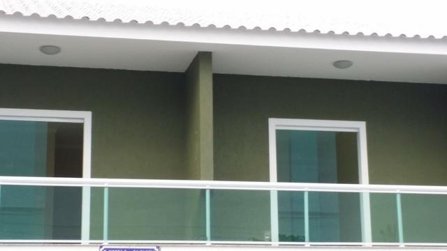 Linda casa duplex fino acabamento em Itaguaí-Caixa reduziu juros 50% - Foto 6