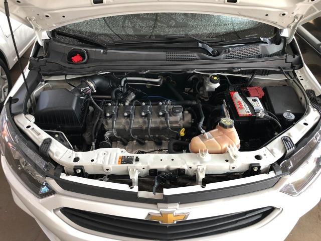 Onix LT 1.0 2016-2017!Completo 1.0 Aceitamos trocas !Financ em ate 48x! - Foto 13
