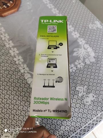 Roteador tp link potente - Foto 5