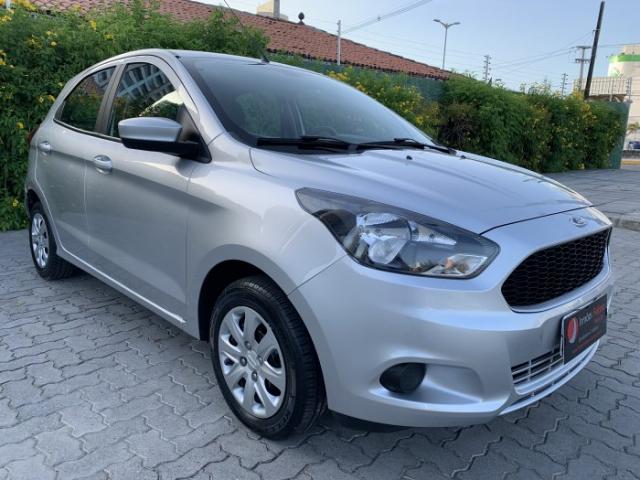 Ford ka 2017 1.0 se 12v flex 4p manual - Foto 2