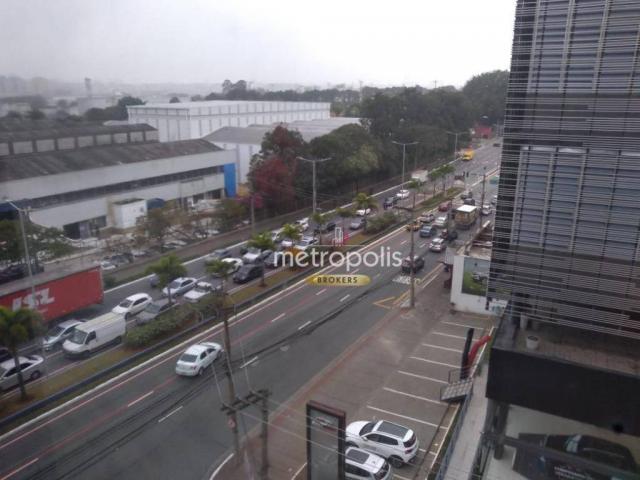 Andar Corporativo à venda, 417 m² por R$ 1.100.000 - Barcelona - São Caetano do Sul/SP - Foto 10