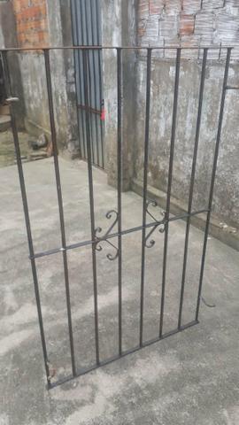 Grade de janela