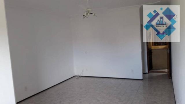 Apartamento com 3 dormitórios à venda, 98 m² por R$ 185.000 - Parangaba - Fortaleza/CE - Foto 8