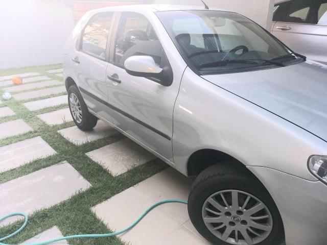 Fiat palio 2013 ACEITO TROCA - Foto 2