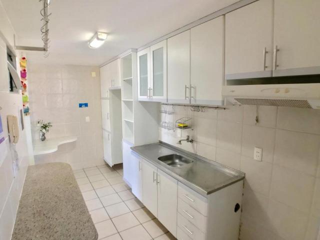Apartamento Duplex no Dionisio Torres / 145m² / 03 quartos / 02 vagas - AP0606 - Foto 3