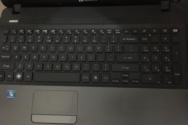 Vende-se Notebook Gateway - Foto 3