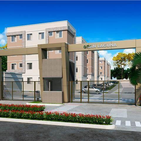 Apartamento 2Q Parque Tremendão 100% financiado entrada facilitada