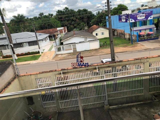 Excelente imóvel comercial disponível para venda e locação - Casa Preta - Ji-Paraná/RO - Foto 14