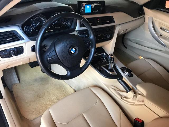 BMW 320I 2014/2014 2.0 16V TURBO ACTIVE FLEX 4P AUTOMÁTICO - Foto 10