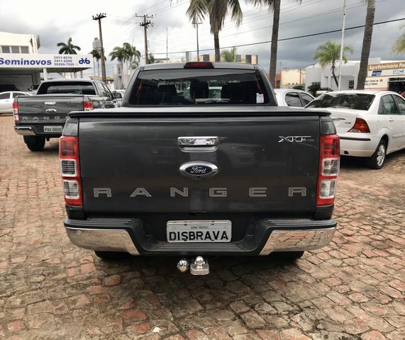 Ford ranger xlt 3.2 - Foto 8