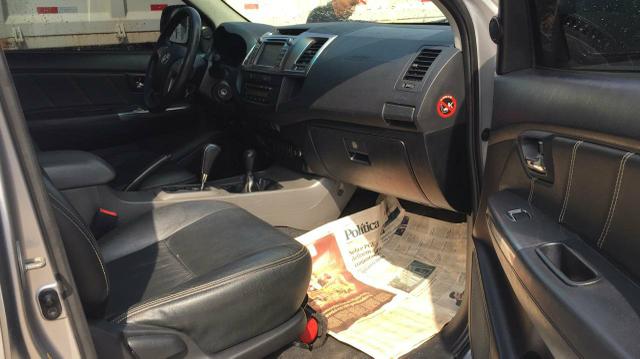 Hilux 15/15 - Foto 4