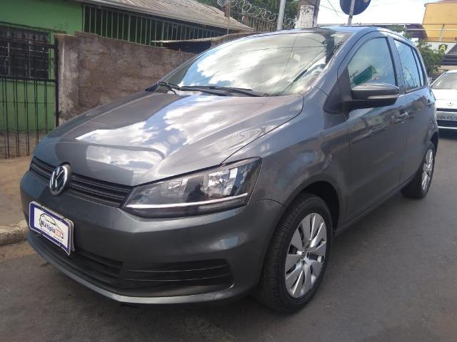 Fox Trendline 2016 1.6 Completo