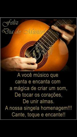 Aulas de violão e voz - Foto 2