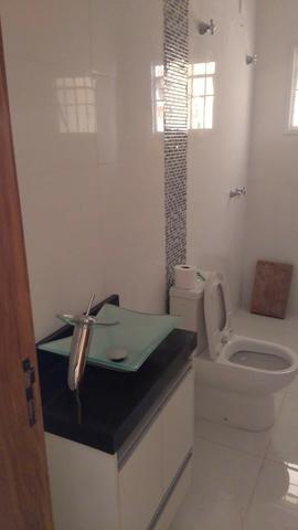Sobrado Novo 2 suites SBC - Foto 2