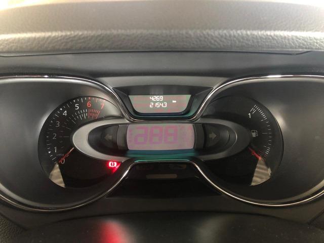 Captur 1.6 intense Automática - Test Drive disponível p/ venda 2018/2019 - Foto 6