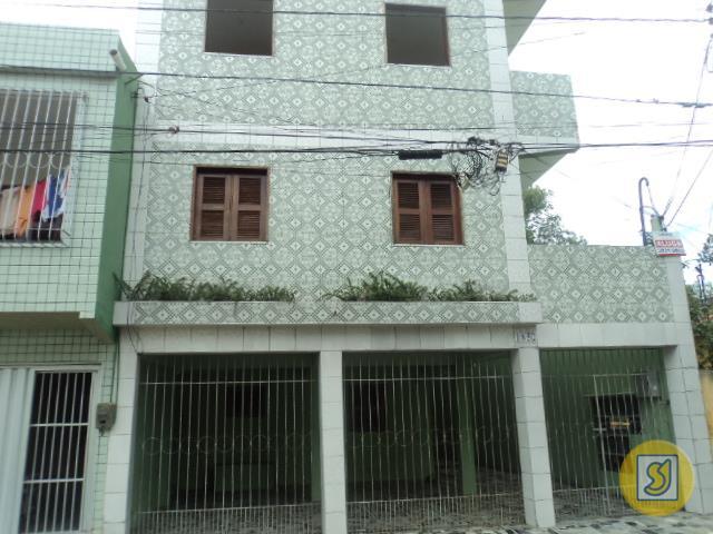 Apartamento para alugar com 2 dormitórios em Rodolfo teofilo, Fortaleza cod:40840