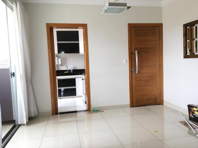 Apartamento para aluguel, 3 quartos, 2 vagas, jardim américa - belo horizonte/mg - Foto 8