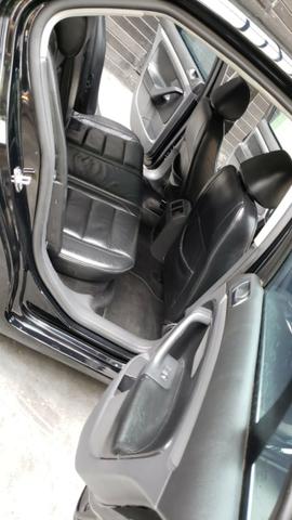 Volkswagen Jetta 2.5 Top 2008 Blindado - Foto 11