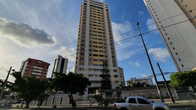 Apartamento com 4 dormitórios à venda,Com 108 m² (Bairro de Fátima)