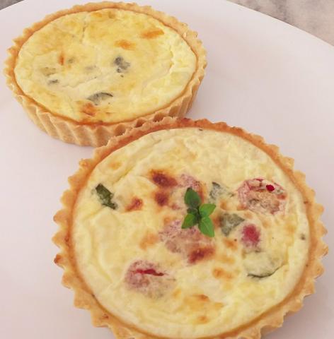 Quiche