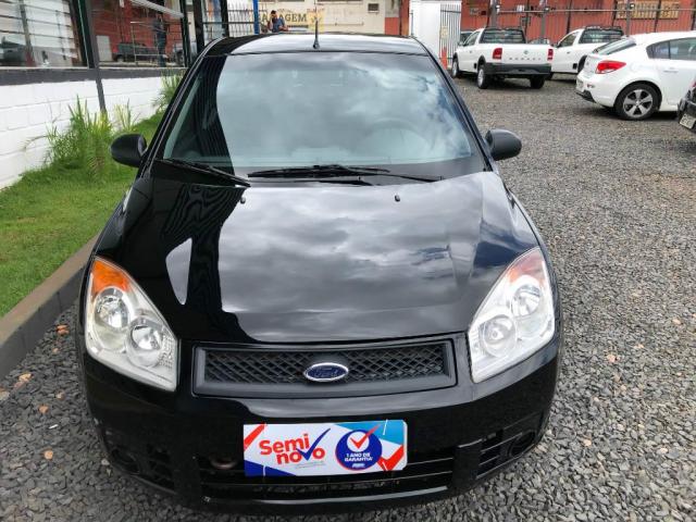 Ford Fiesta Sedan 1.0 FLEX - Foto 2