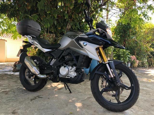 Moto BMW G 310 - Foto 3