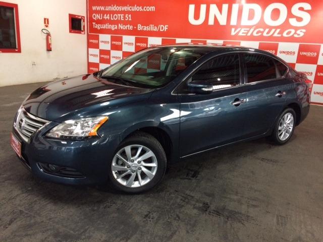 Sentra 20 SV Flex Start