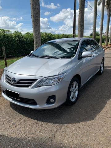 Corolla XEI 2.0 16V Automático