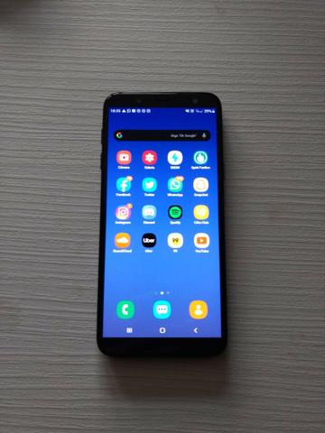 Samsung Galaxy J6
