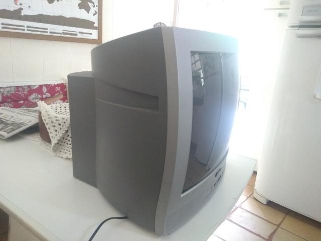 TV Philco 20 polegadas