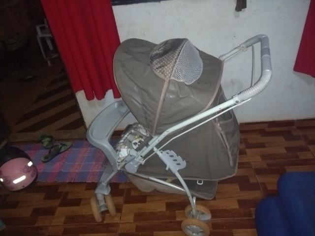 Carrinhos de bebê - Foto 3
