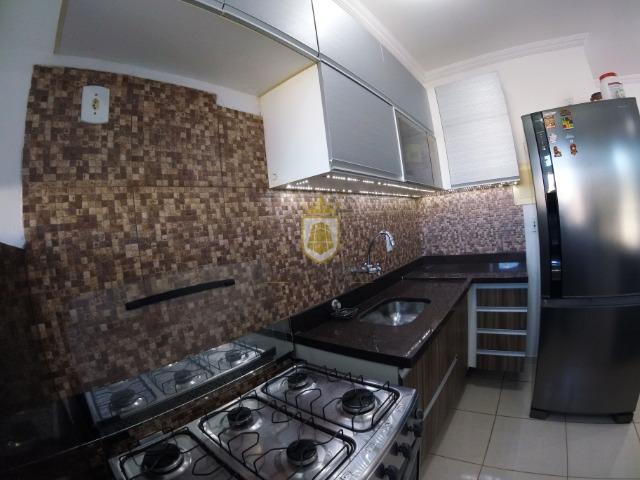 2 Quartos Morada de Laranjeiras - Foto 12