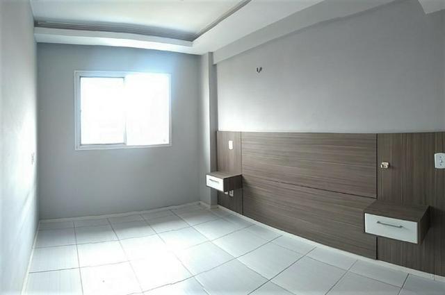 AP1607 Condomínio Magna Veredas, apartamento projetado, 3 quartos, Cajazeiras - Foto 3