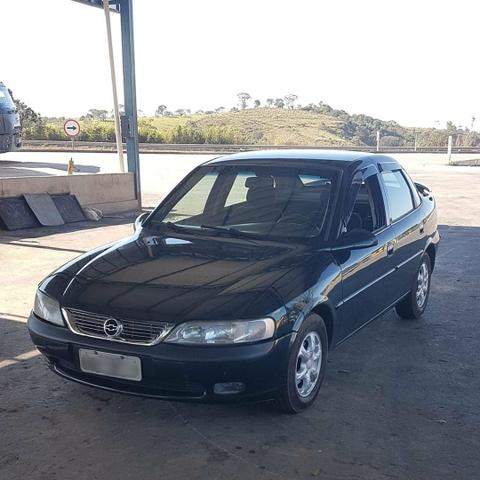 Vectra GL 97 8V