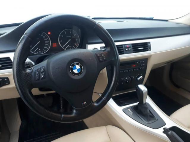BMW 318i iA - Foto 8
