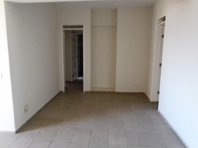 Ed. Álvaro Garcêz, Meireles, 97m2, 3 Suítes, Varanda e 2 Vagas. Próximo A Beira Mar - Foto 7