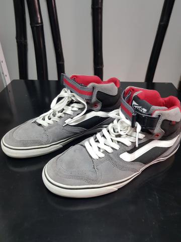 Vans Owens2