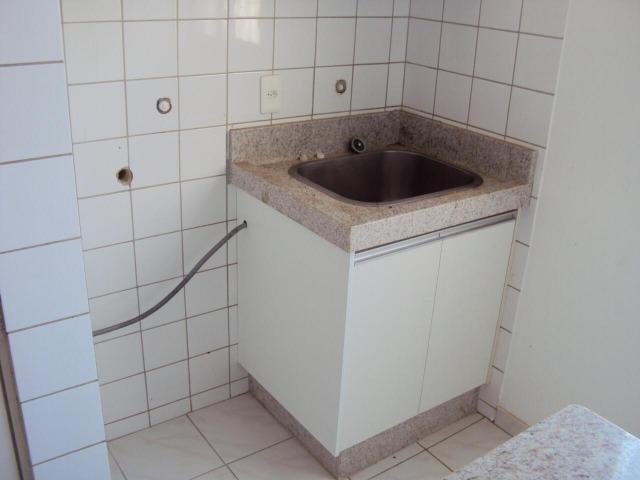 Apart 2 qts 1 vaga otima oportunidade ac financiamento lazer armarios - Foto 15