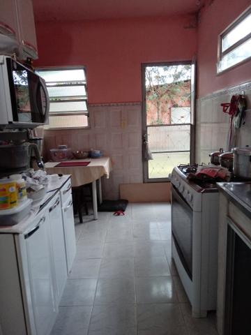 Casa, 2 quartos, sala, corredor, banheiro e cozinha - Foto 18