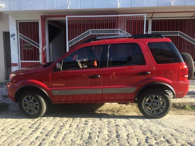 Vendo Ecosport - Foto 4