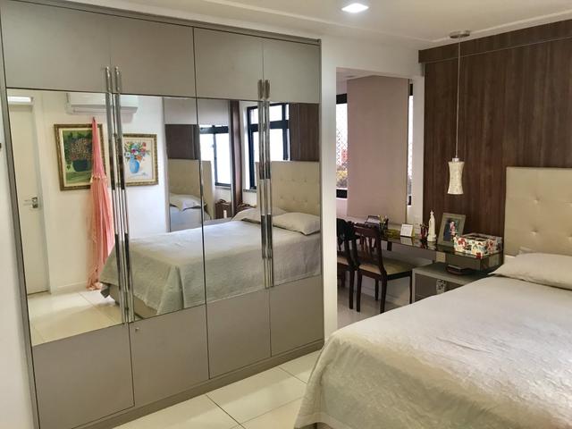 123m2, 3 suítes, projetado na Joaquim Nabuco! - Foto 10