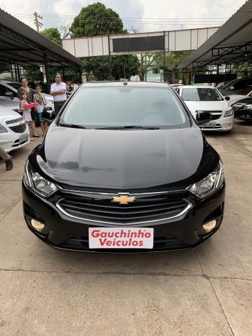 Prisma 1.4 LTZ 2018/2019 - Foto 4