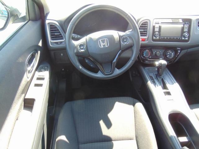 HONDA HR-V 1.8 16V FLEX EX 4P 2016 - Foto 7
