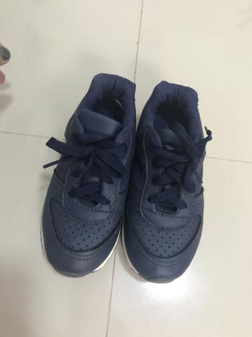 Tênis masculino 27