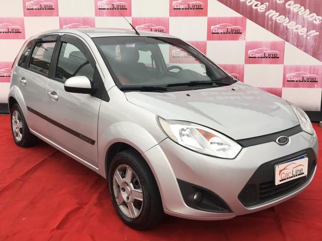 Ford Fiesta 1.6 - Sem Entrada