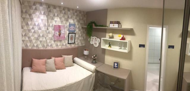 Apartamento na melhor localização do Passaré - Promoção com entrada Facilitada - Foto 14