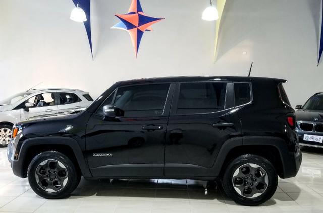 Renagade Diesel 4x4 2.0 Turbo - Foto 2