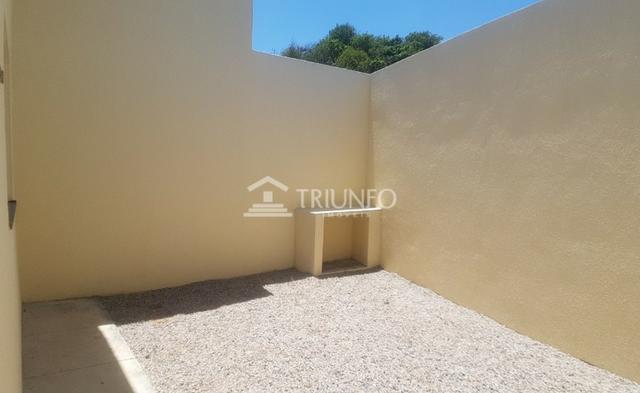 (RG) TR53397 - Casa Nova em Messejana à Venda com 3 Suítes - Foto 5
