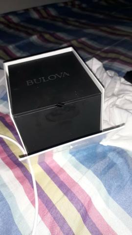 Relógio Bulova Titanium - Foto 4